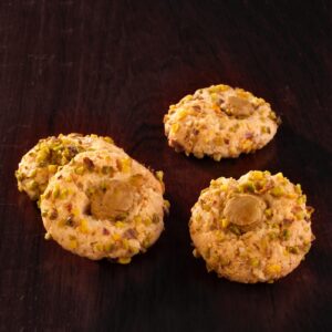 Grano Salis Lezione sui biscotti