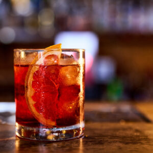 Cocktail Class – L’aperitivo italiano con Mauro Picchi