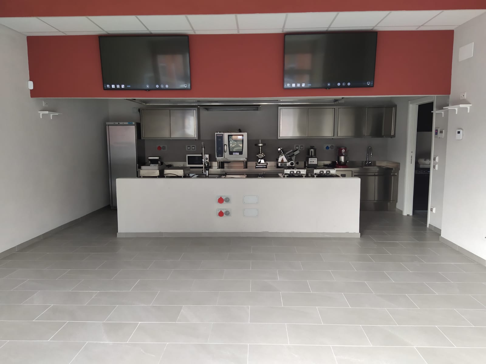 Grano Salis spazio per team building