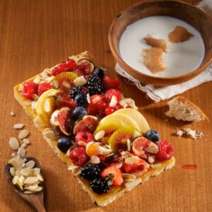 Dolci senza glutine con Sandra Bianchi – Lezione a Lucca